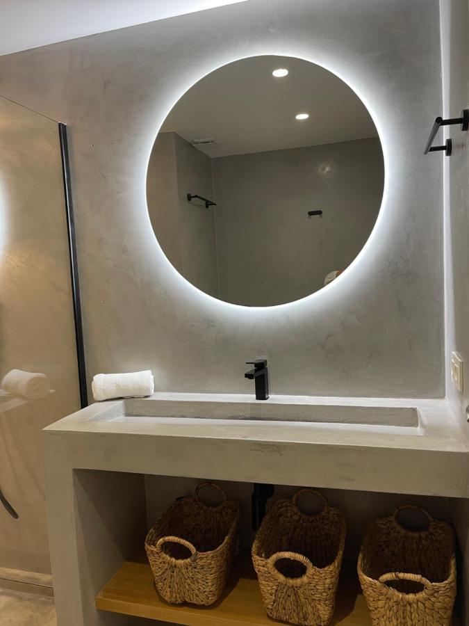 Suite 208, Close To The Beach, 2 Bedroom,Golden Mile Marbella Exteriör bild